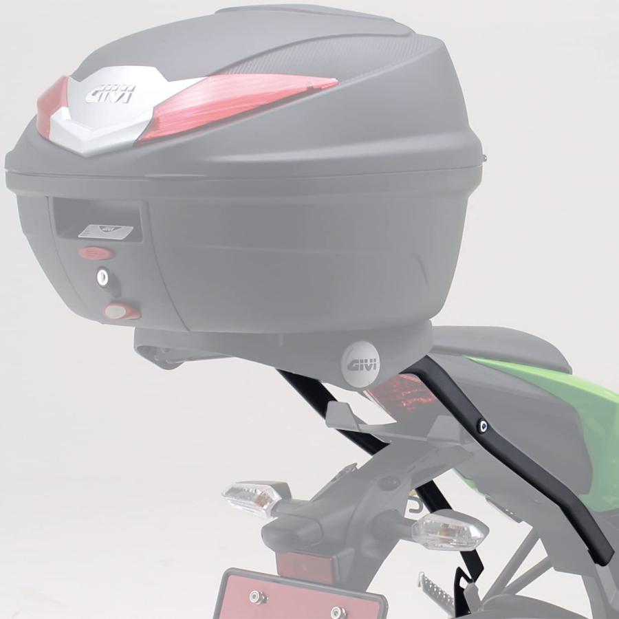 DAYTONA（デイトナ） 【3月24日出荷】デイトナ GIVI SRV-ニンジャ250SL