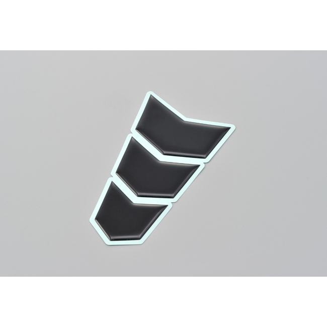 DAYTONA（デイトナ） 【3月3日出荷】デイトナ タンクパッド(3PC)S-SIZE