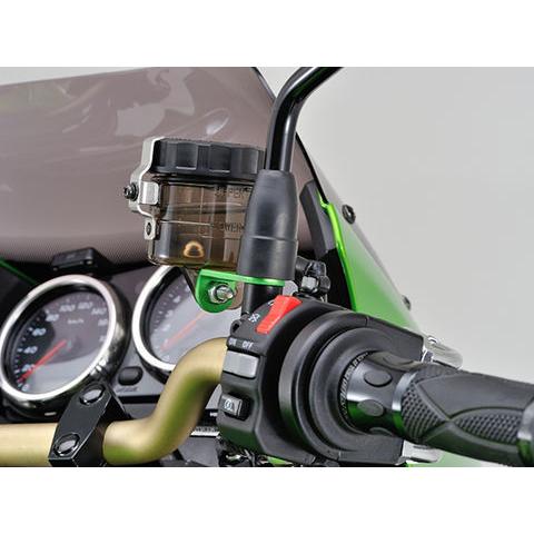 DAYTONA（デイトナ） 【12月5日出荷】デイトナ NISSINブレーキマスター