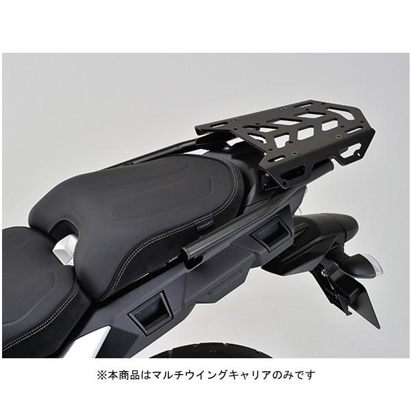 専用 DAYTONA（デイトナ） 【5月8日出荷】デイトナ マルチウイングキャリア