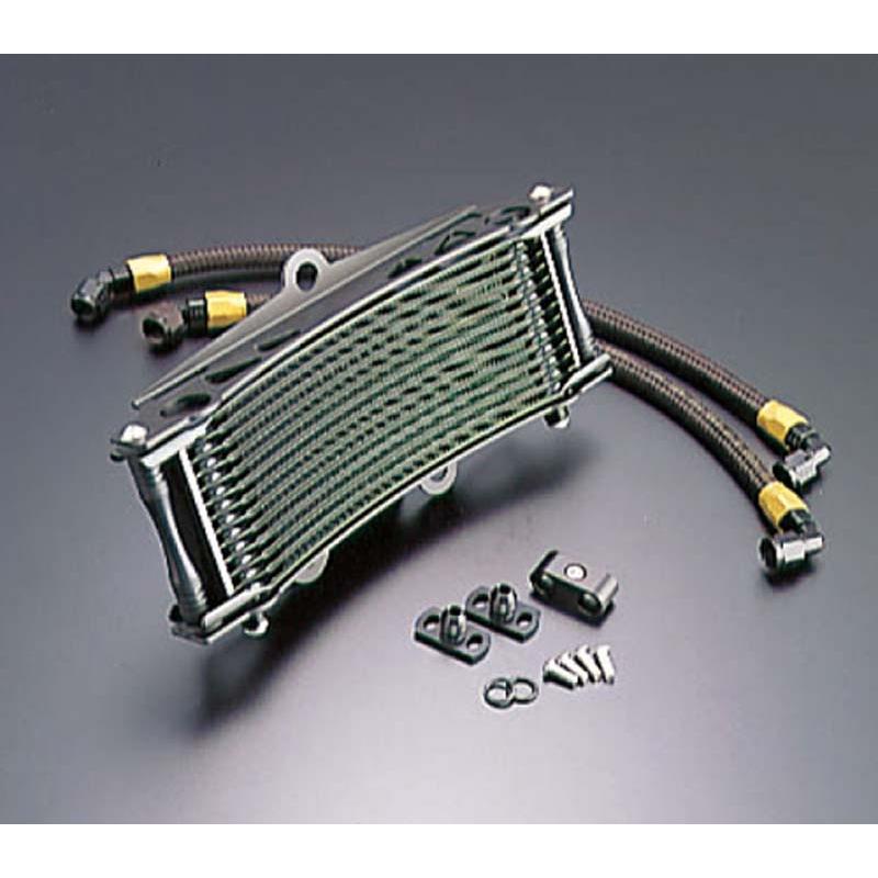 アクティブ ゼファー750 ゼファー400 カワサキ オイルクーラーキット