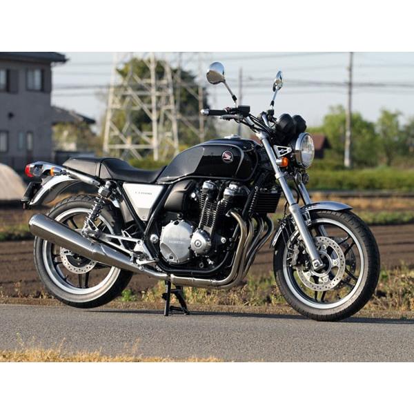r's gear アールズギア CB1100 〜'10用 アクティブコンフォート r's gear アールズギア CB1100 〜'10用 アクティブコンフォート