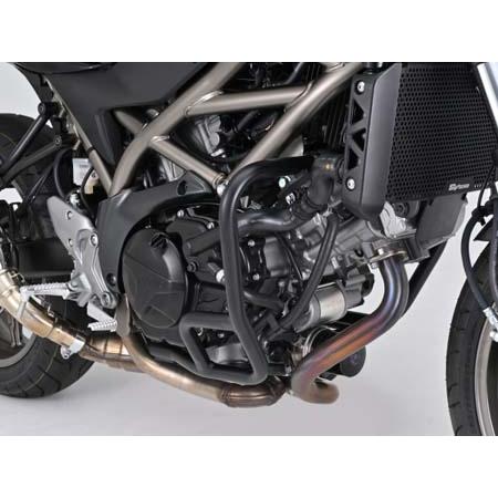 DAYTONA（デイトナ） 【9月25日出荷】デイトナ SV650 パイプエンジン