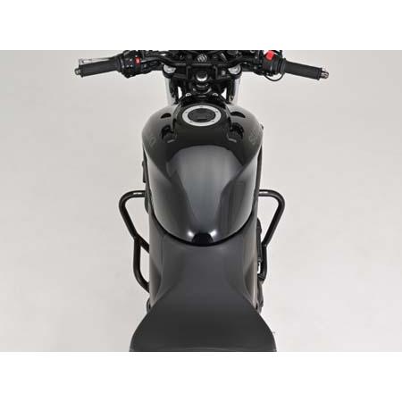 DAYTONA（デイトナ） 【9月25日出荷】デイトナ SV650 パイプエンジン