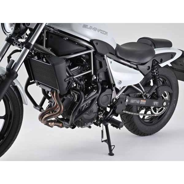 【6月13日出荷】デイトナ ELIMINATOR/SE（24）＜8BL-EL400A＞ デイトナ パイプエンジンガード DAY30092_7