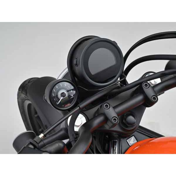 6月30日出荷】デイトナ CL250('23)/CL500('23) VELONA タコメーター
