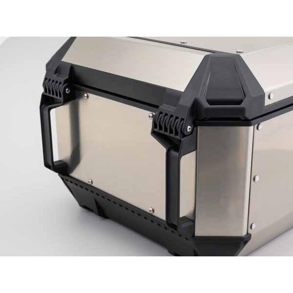 デイトナ GIVI アルミモノケース ALA44A DAY35322 : パーツボックス3号