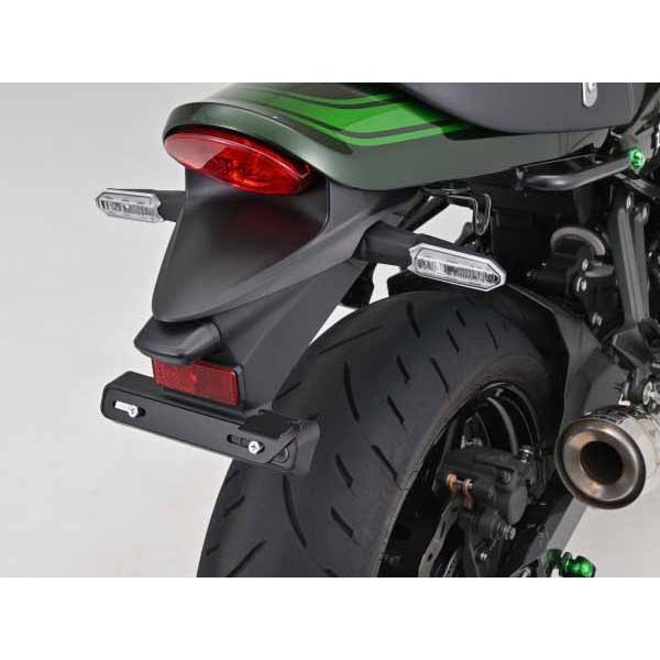 1月24日出荷】デイトナ Z900RS(2017〜2024) ドライブレコーダー