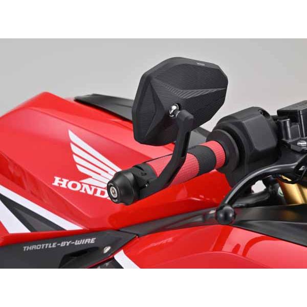 1月30日出荷】デイトナ ヘビーウエイトバーエンドミラーアダプター