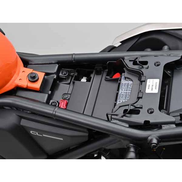 デイトナ(DAYTONA) デイトナ バイク専用ドライブレコーダー 「MiVue
