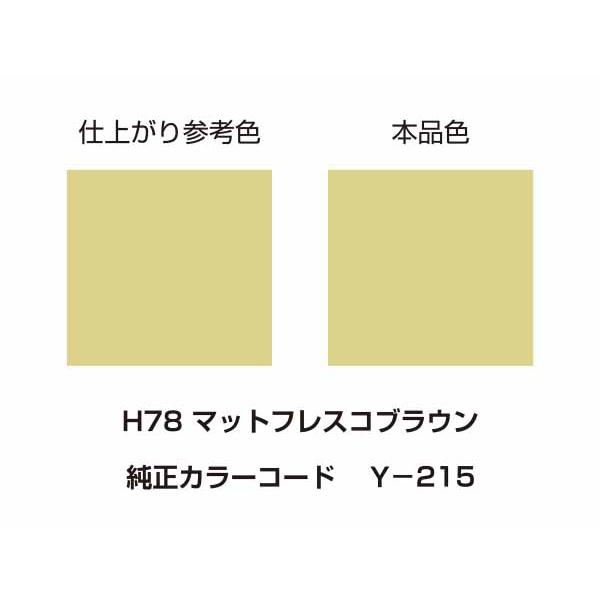 たた デイトナ CT125 ハンターカブ/Reble250 MCペインター (H78)マット