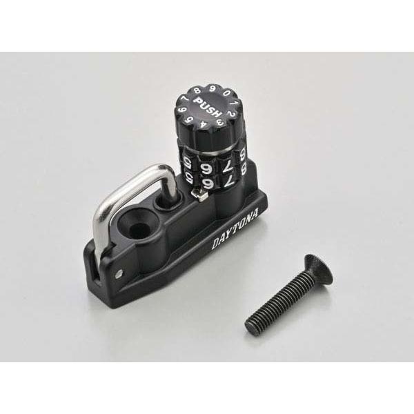 6月12日出荷】デイトナ SR400/500・SR400 FI ダイヤルヘルメット