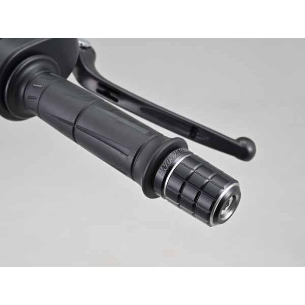 7月30日出荷】デイトナ ZX-10R/H2/H2 CARBON バーエンドプラグ BRICK