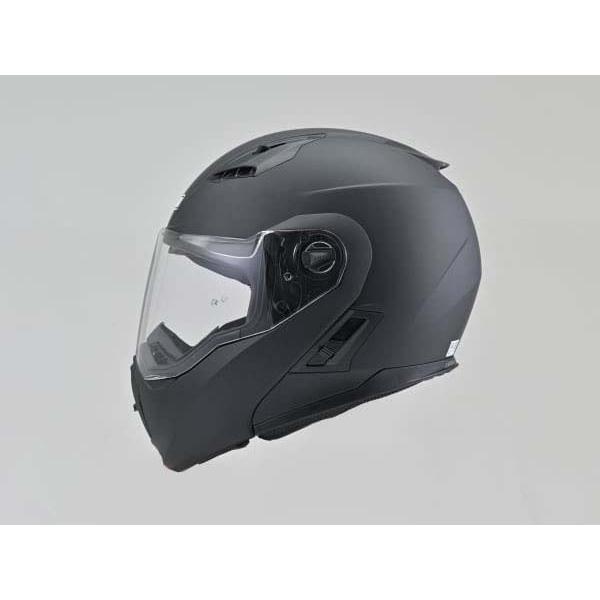 【未使用品】DATTONA デイトナ DN-004LT システムヘルメット 6月13日出荷】デイトナ DN-004LT システムヘルメット マットブラック[L