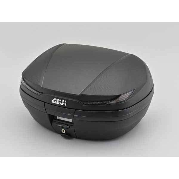 6月13日出荷】デイトナ GIVI V45NT ARENA TECH未塗装ブラック モノキー