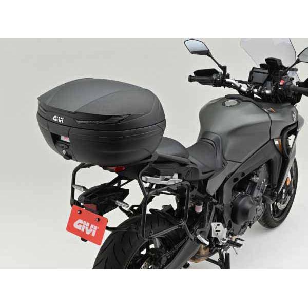 6月13日出荷】デイトナ GIVI V45NT ARENA TECH未塗装ブラック モノキー