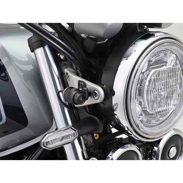 デイトナ バイク専用ドライブレコーダー[MiVue M802WD] DAY47750