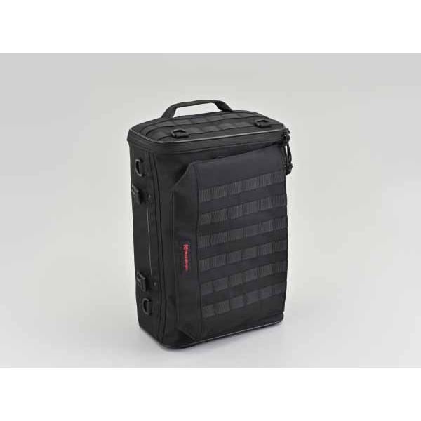 5月8日出荷】デイトナ DH-768 2WAYシートバッグ2 20L[ポリエステル
