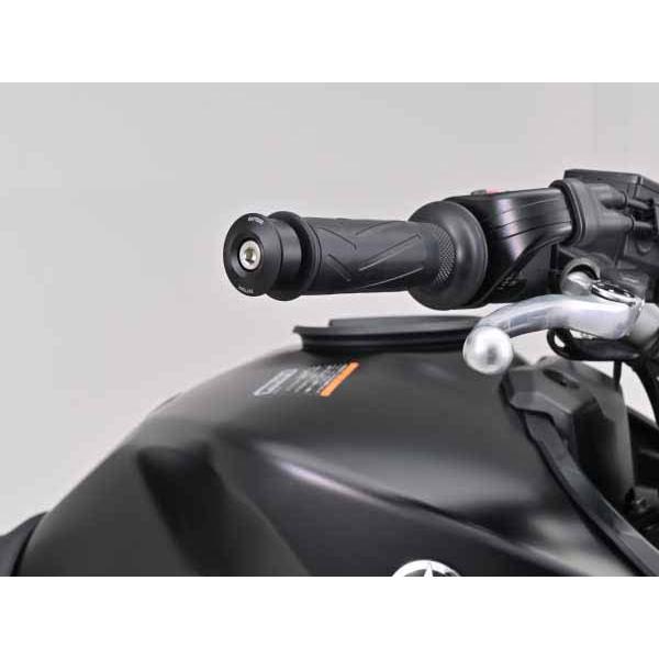 7月22日出荷】デイトナ XSR900/XSR700 バーエンドミラーアダプター