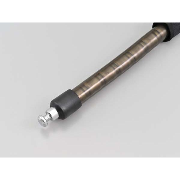 5月27日出荷】デイトナ ストロンガースチールリンクロック Φ26 1000mm