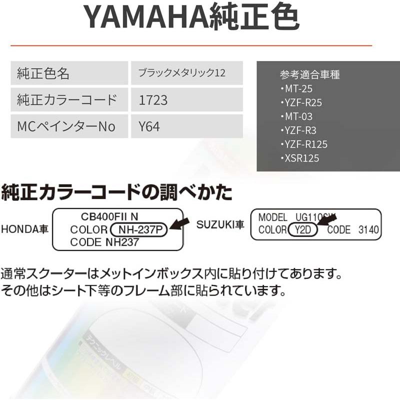 DAYTONA（デイトナ） 【5月26日出荷】デイトナ MCペインター 【Y64