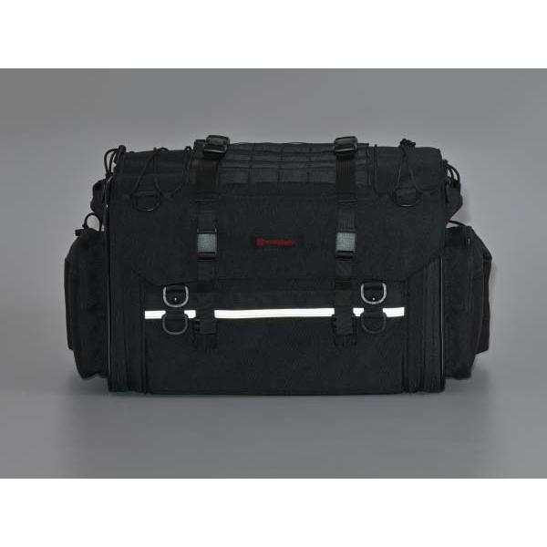6月30日出荷】デイトナ DH-778 シートバッグ BASIC 2 Lサイズ DAY49808 