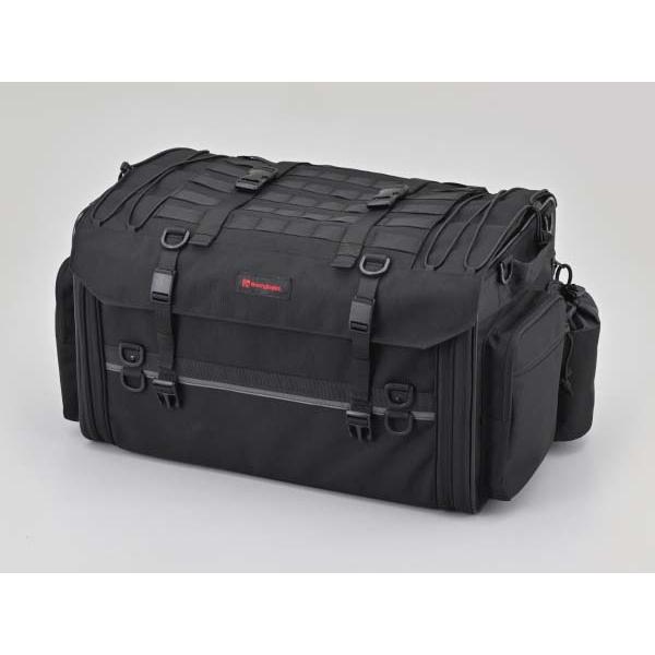 【5月8日出荷】デイトナ DH-779 シートバッグ BASIC 2 LLサイズ DAY49809_1