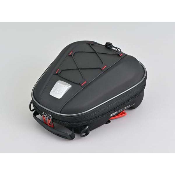 DAYTONA（デイトナ） GIVI ST610+ タンクロックバッグ 6L DAY63427
