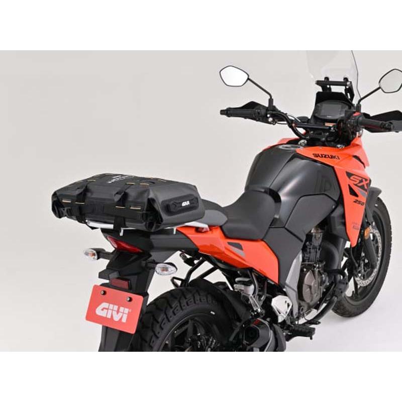 DAYTONA（デイトナ） 【4月14日出荷】デイトナ GIVI GRT724B カーゴ