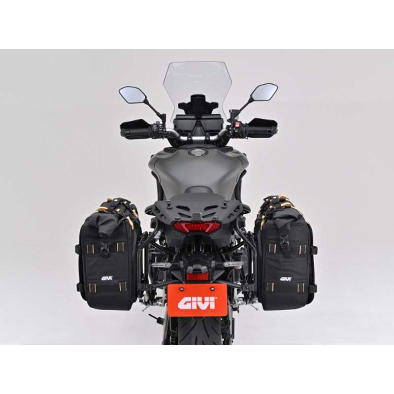 DAYTONA（デイトナ） 【5月12日出荷】デイトナ GIVI GRT720B モノキー