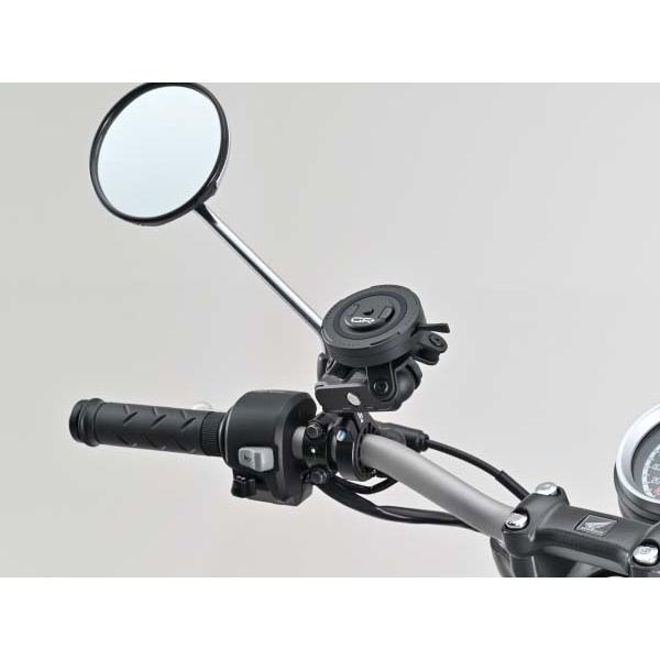 DAYTONA（デイトナ） GR-MT6 Ball Mount ボールマウント DAY65136