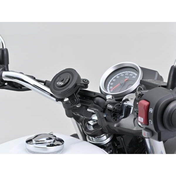 DAYTONA（デイトナ） GR-MT6 Ball Mount ボールマウント DAY65136