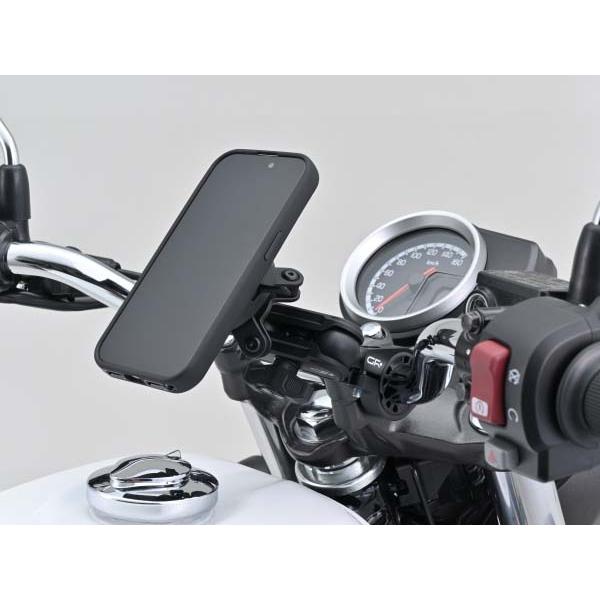 DAYTONA（デイトナ） GR-MT6 Ball Mount ボールマウント DAY65136