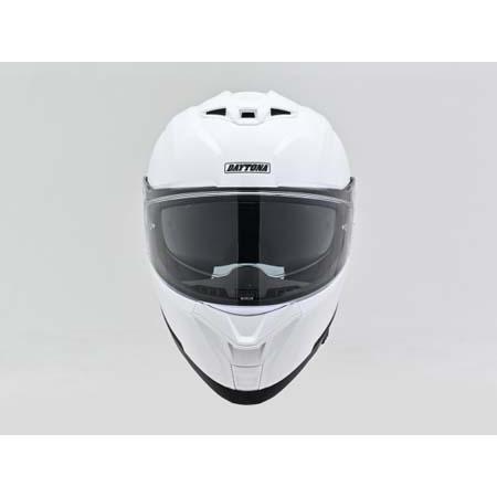 SHOEI ヘルメットとグローブセット DAYTONA（デイトナ） 【10月14日出荷】デイトナ DN-012SV ホワイト