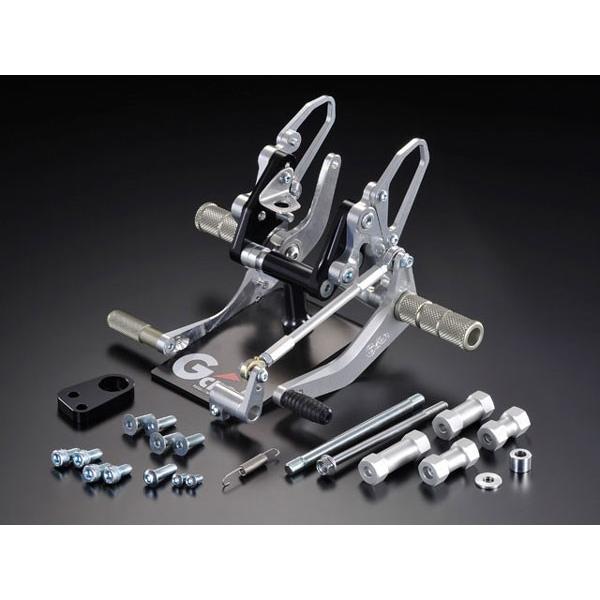 1月6日出荷】Gクラフト バックステップ ドラムヨウ シャリー 32004