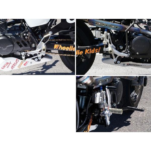 確認用 確認用 バイク車体 Dio ZX 「確認用」【公式ストア】