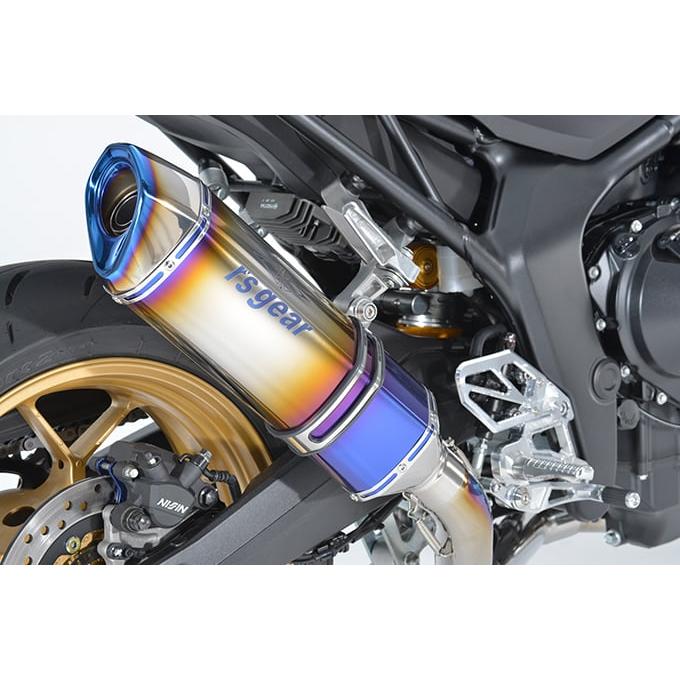 r's gear（アールズギア） 【3月24日出荷】アールズギア CB1000 HORNET