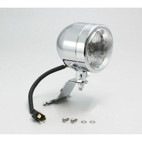 欠品中 要納期確認】ハリケーン エストレヤ FI（'07〜'14）車 4インチ