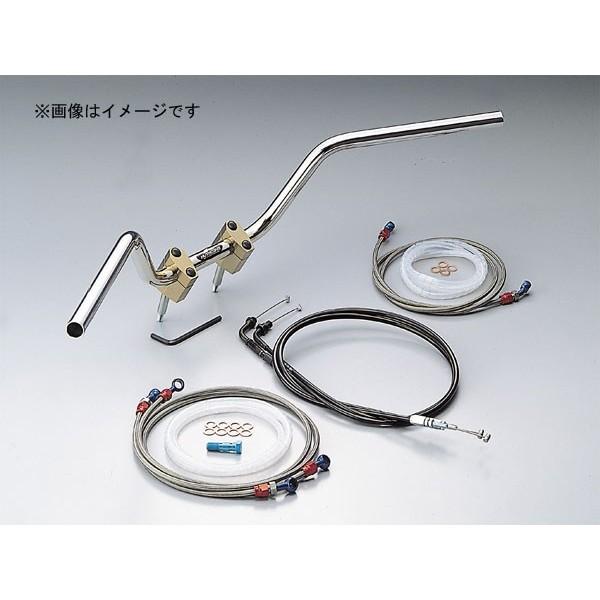 【&times;欠品中 要納期確認】ハリケーン ハンドルキット(Z2タイプ) CB1300SF　HBK502S