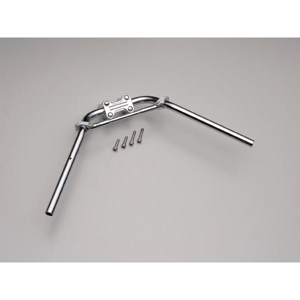 欠品中 要納期確認】ハリケーン マグザム MAXAM ナロープルバック1型