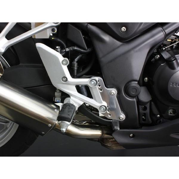 飾り台 HURRICANE（ハリケーン） 【7月7日出荷】ハリケーン CBR250R(MC41)用 5