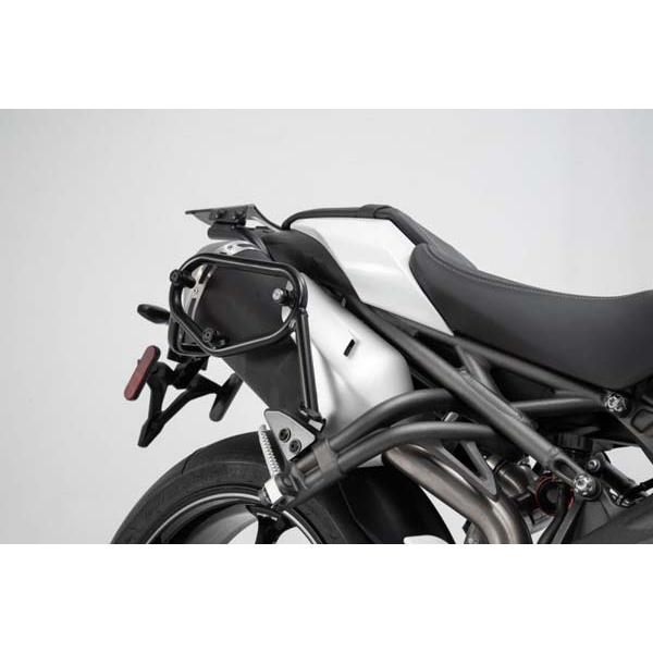 SW-MOTECH SPEED TRIPLE 1050(18) SLCサイドキャリア[左右