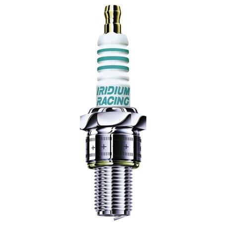 デンソー イリジウム レーシングプラグ IRE01-35 RX7 ロータリー デンソー（DENSO） イリジウムレーシング プラグ高さ 56mm IW01-24