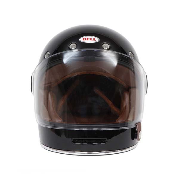 【美品】bell bullit Lサイズ　グロスブラック 在庫あり】BELL HELMETS ベル ヘルメット BULLITT ソリッドグロス