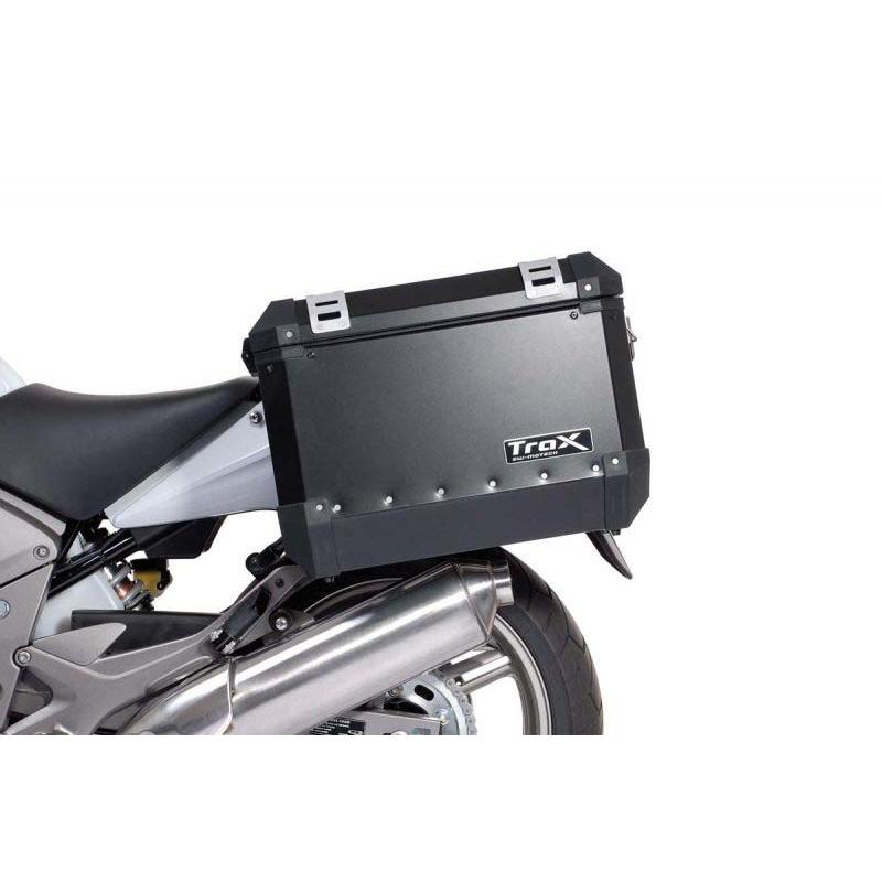 SW-MOTECH CBF600S/CBF600N キャリア EVOキャリア KFT01278200