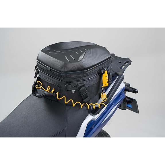 TANAX（タナックス） 【5月8日出荷】TANAX 盗難防止 車載バッグ専用