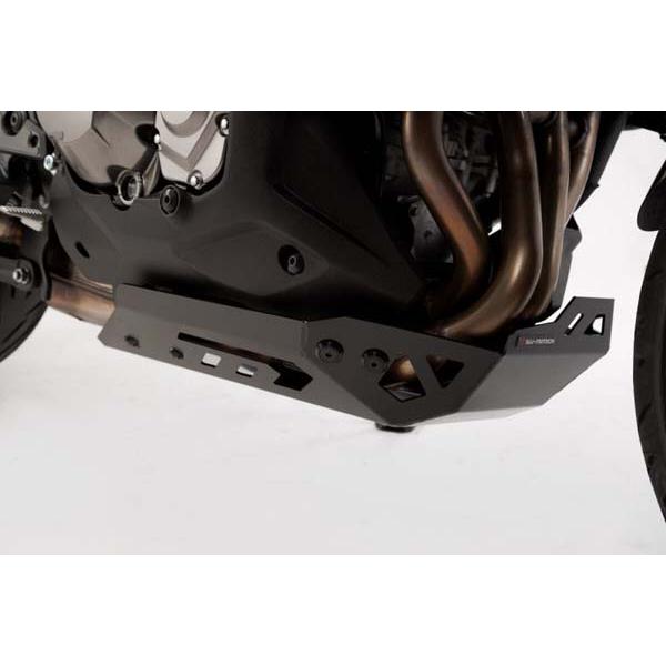 SW-MOTECH VERSYS1000(2018) エンジンガード ブラック MSS0892210000-B_2