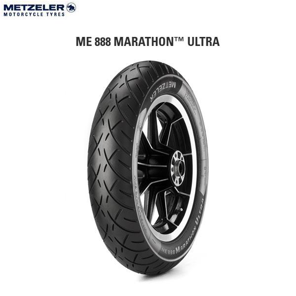 メッツラー 3272400 ME 888 MARATHON ULTRA フロント 130/60 - 21 M/C
