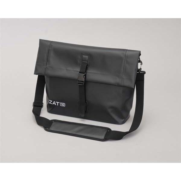 モリト ZAT ショルダーバッグ 10L ブラック O4902993177140 : パーツ