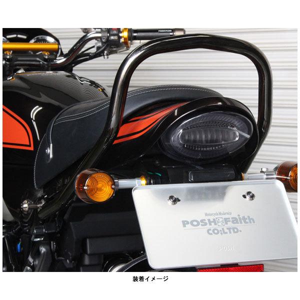 POSH（ポッシュ） 【12月26日出荷】ポッシュフェイス ルミナスLED